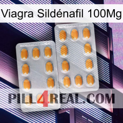 Viagra Sildénafil 100Mg cialis4